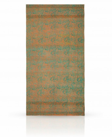 Палантин Женский SN-SKETCH/RUST.GREEN